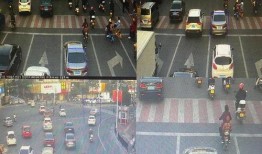 澄海交通爆料最新消息,揭秘澄海交通爆料最新进展