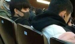 卓伟爆料过王俊凯吗视频,娱乐圈背后的真相曝光